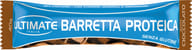 Barretta proteica Ultimate al cioccolato, 40g