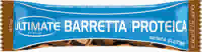 Barretta proteica Ultimate al cioccolato, 40g