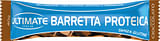 ULTIMATE BARRETTA PROTEICA CIOCCOLATO 40 G 1 PEZZO