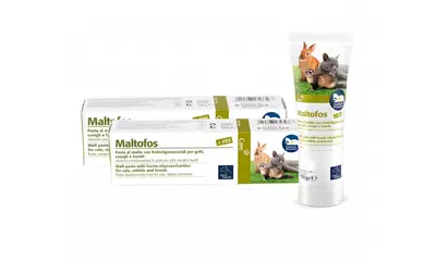ORME NAT MALTOFOS PASTA GATTO 100 G ORME NAT MALTOFOS PASTA GATTO 100 G