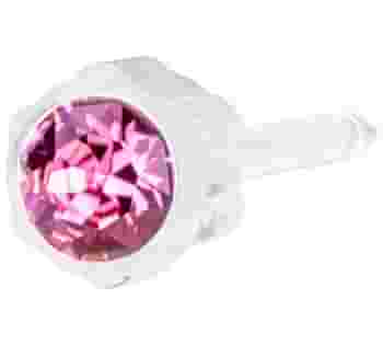 BLOMDAHL FORALOBO MP 4MM ROSE