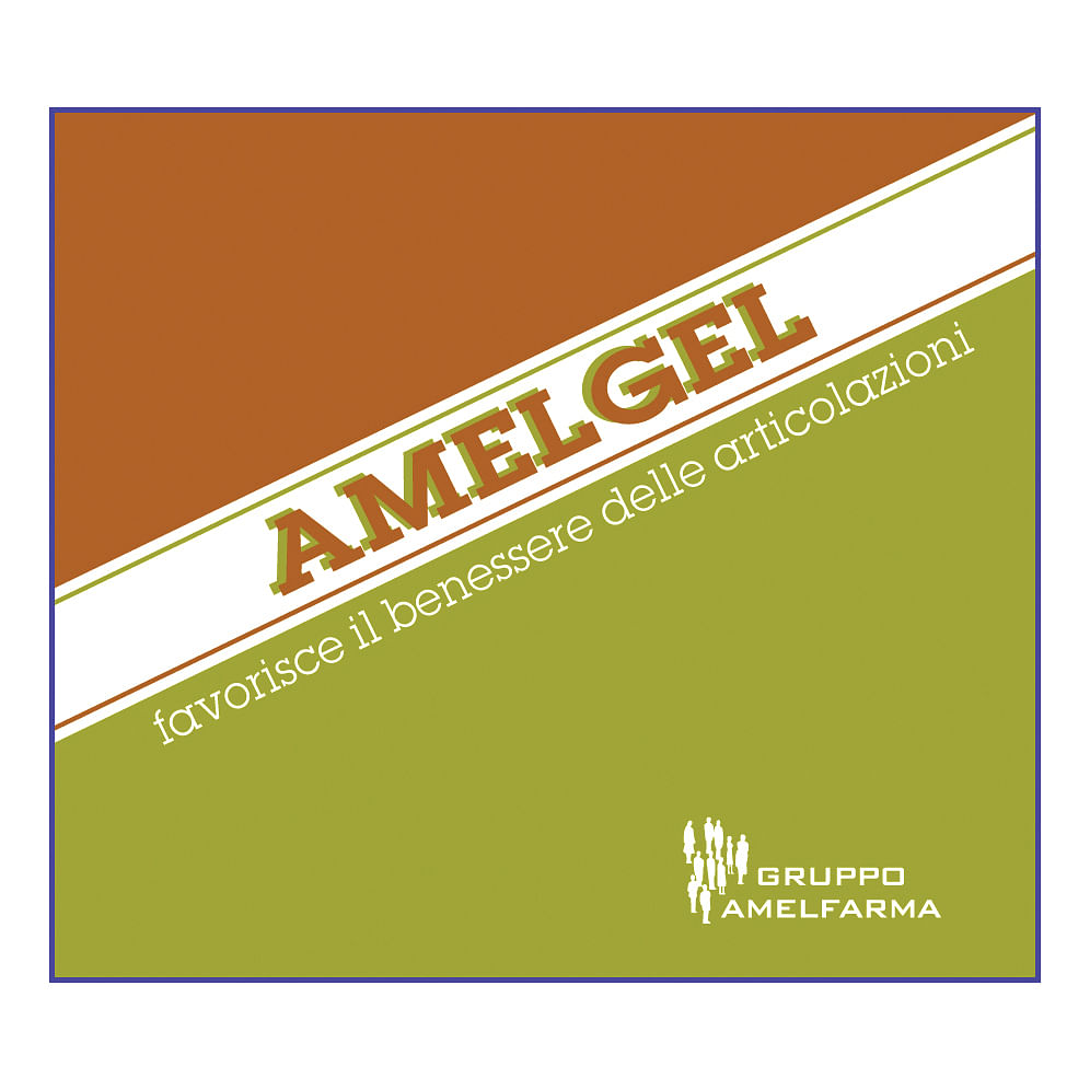 Amelgel 100 Ml