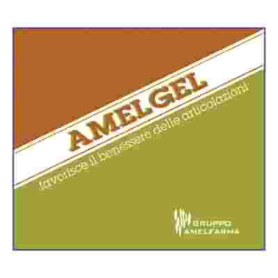 AMELGEL 100 ML