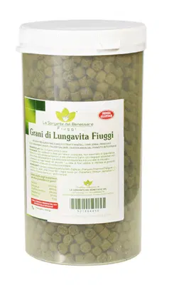 GRANI LUNGAVITA FIUGGI 1 KG GRANI LUNGAVITA FIUGGI 1 KG