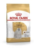 BREED HEALTH NUTRITION MALTESE ADULT 1,5 KG