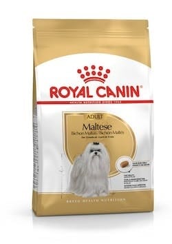 Alimento Royal Canin per Maltese Adulti e Maturi 1,5kg