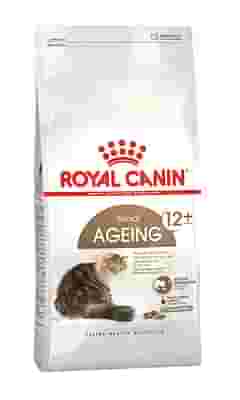 FELINE HEALTH NUTRITION NERIO AGEING 12+ 2 KG