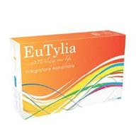 Integratore Eutylia con Omega 3, Vitamine e Minerali, 30 cpr