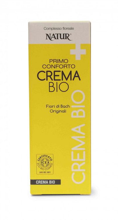 Primo Conforto Crema Bio 50 Ml