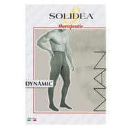Collant Uomo a Compressione Solidea Dynamic CCL1 Natur XL