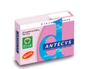 ANTECYS 50 TAVOLETTE