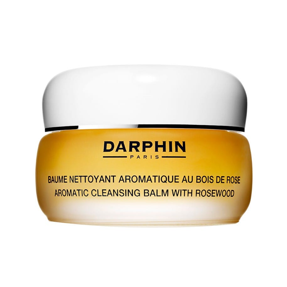 Balsamo detergente Darphin con rosewood, struccante 40ml
