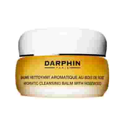 Balsamo detergente Darphin con rosewood, struccante 40ml