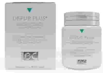 Integratore Depur PLUS per drenaggio e depurazione, 60 capsule