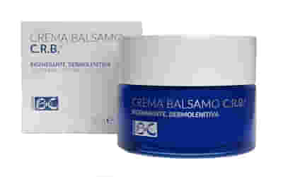 CREMA BALSAMICA CRB 50 ML