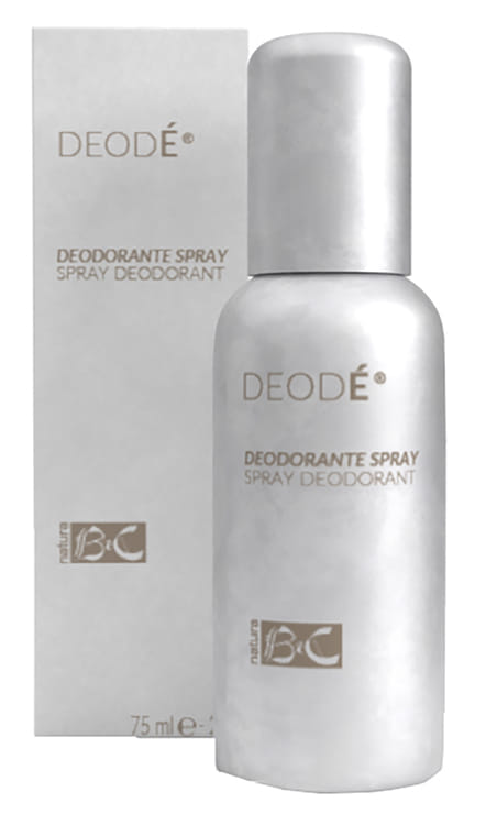 DEODE' 75 ML