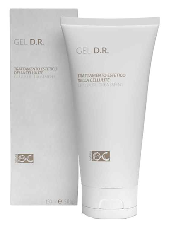 GEL GRC 150 ML
