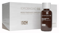 Idrobagno IU agli oli essenziali per pelle morbida, 100ml