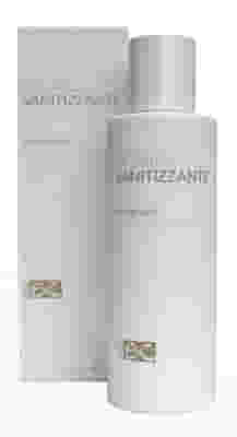 Liquido Sanitizzante LS per l'igiene della pelle, 150ml