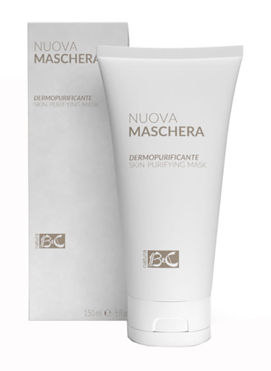 NUOVA MASCHERA 150 ML