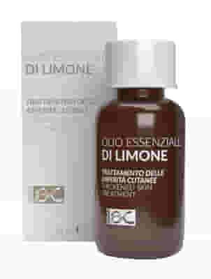 OLIO ESSENZIALE LIMONE 15 ML