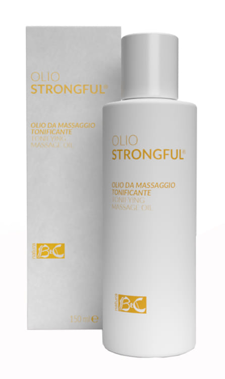 Olio Strongful 150 Ml