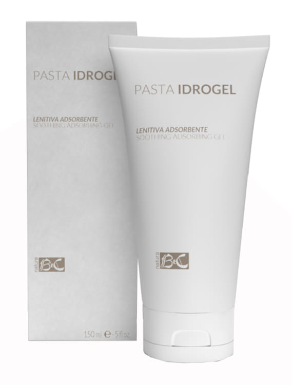 PASTA IDROGEL 150 ML
