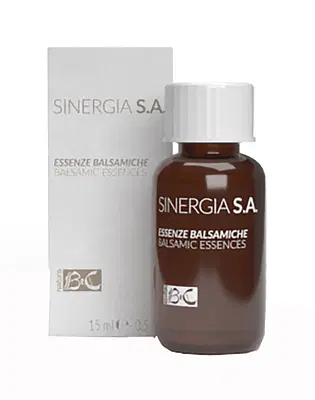 SINERGIA SA 15 ML SINERGIA SA 15 ML