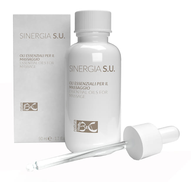 SINERGIA SU 50 ML