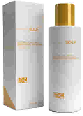 Olio solare Huile Solé abbronzante con vitamina E, 150ml
