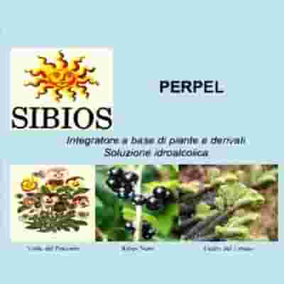 SIBIOS PERPEL 50 ML