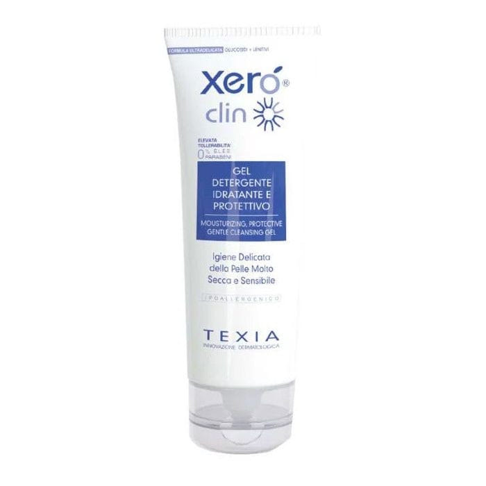 XERO CLIN GEL DETERGENTE NUTRIENTE 200 ML