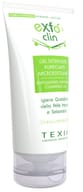 Gel detergente Exfo Clin microesfoliante purificante 150ml
