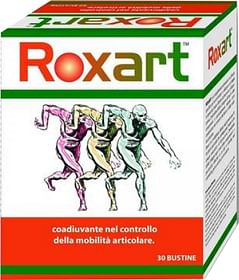 Roxart 30 Bustine