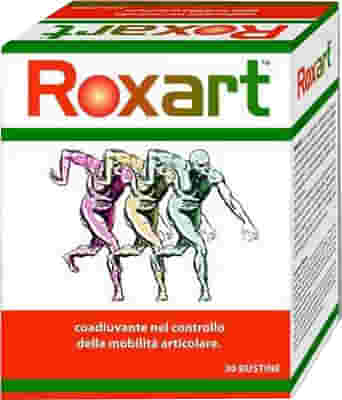 ROXART 30 BUSTINE