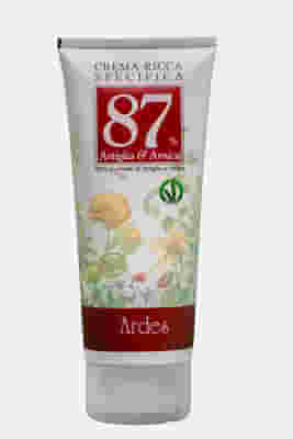 CREMA RICCA SPECIFICA 87% ARTIGLIO & ARNICA 100 ML