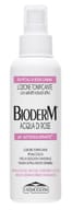 Tonico Bioderm Acqua di Rose per pelli sensibili, 125ml