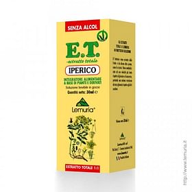 Et Iperico 30 Ml