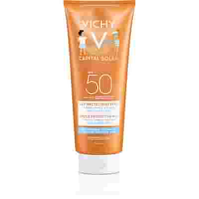 IDEAL SOLEIL LATTE BAMBINO SPF50 300 ML
