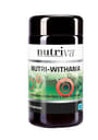 NUTRIVA NUTRI WITHANIA 60 COMPRESSE