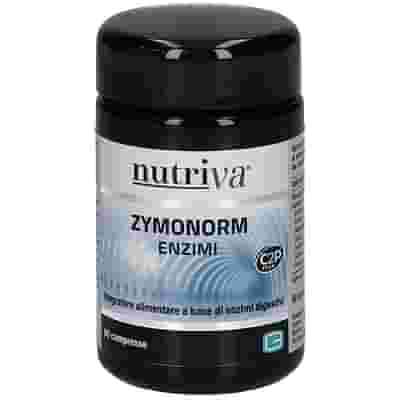 NUTRIVA ZYMONORM 60 COMPRESSE
