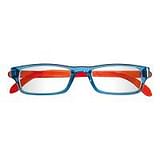 OCCHIALE PREMONTATO PRONTOLEGGO LUMINA ROSSO GIALLO +1,50