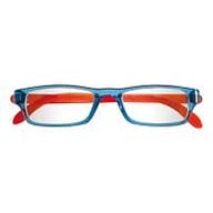 OCCHIALE PREMONTATO PRONTOLEGGO LUMINA ROSSO GIALLO +1,50