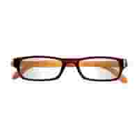 OCCHIALE PREMONTATO PRONTOLEGGO LUMINA ROSSO GIALLO +3,50