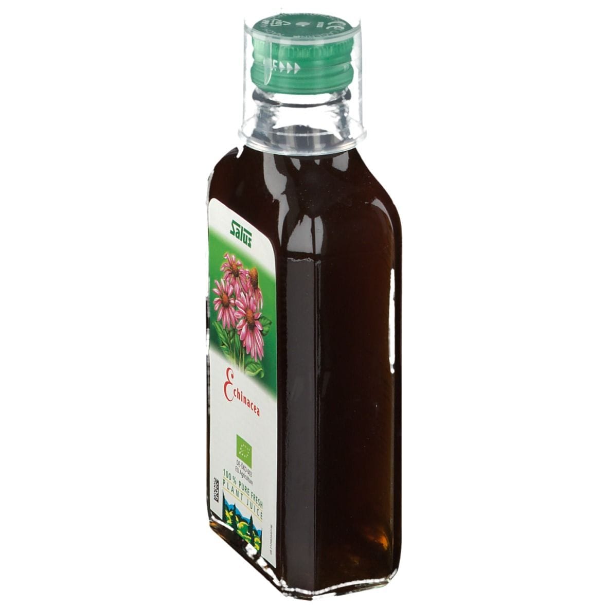 ECHINACEA SUCCO 200 ML BIO