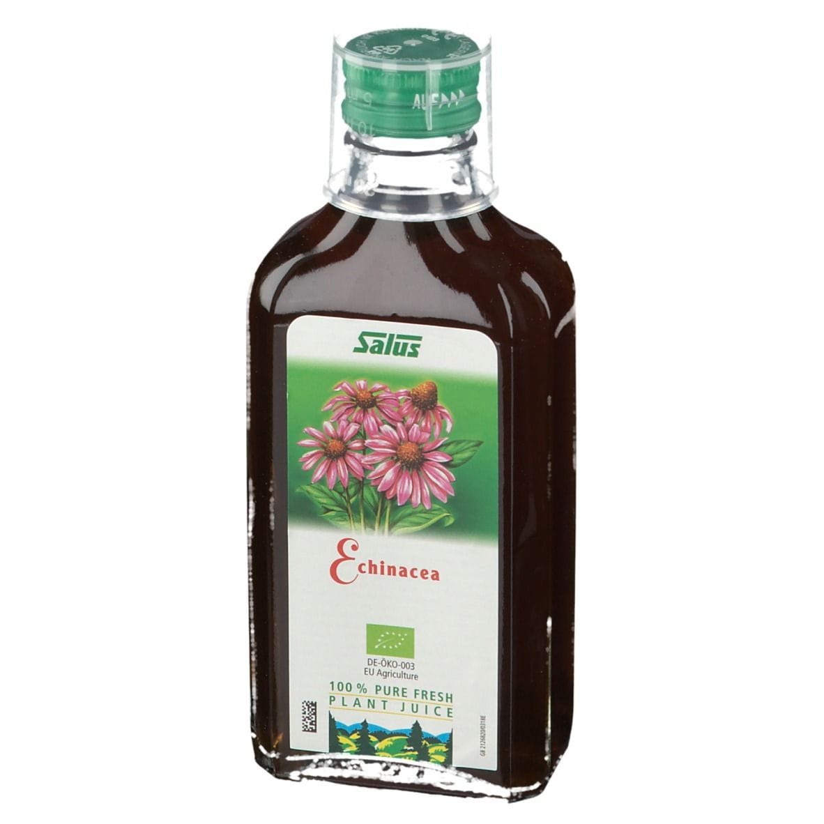 ECHINACEA SUCCO 200 ML BIO