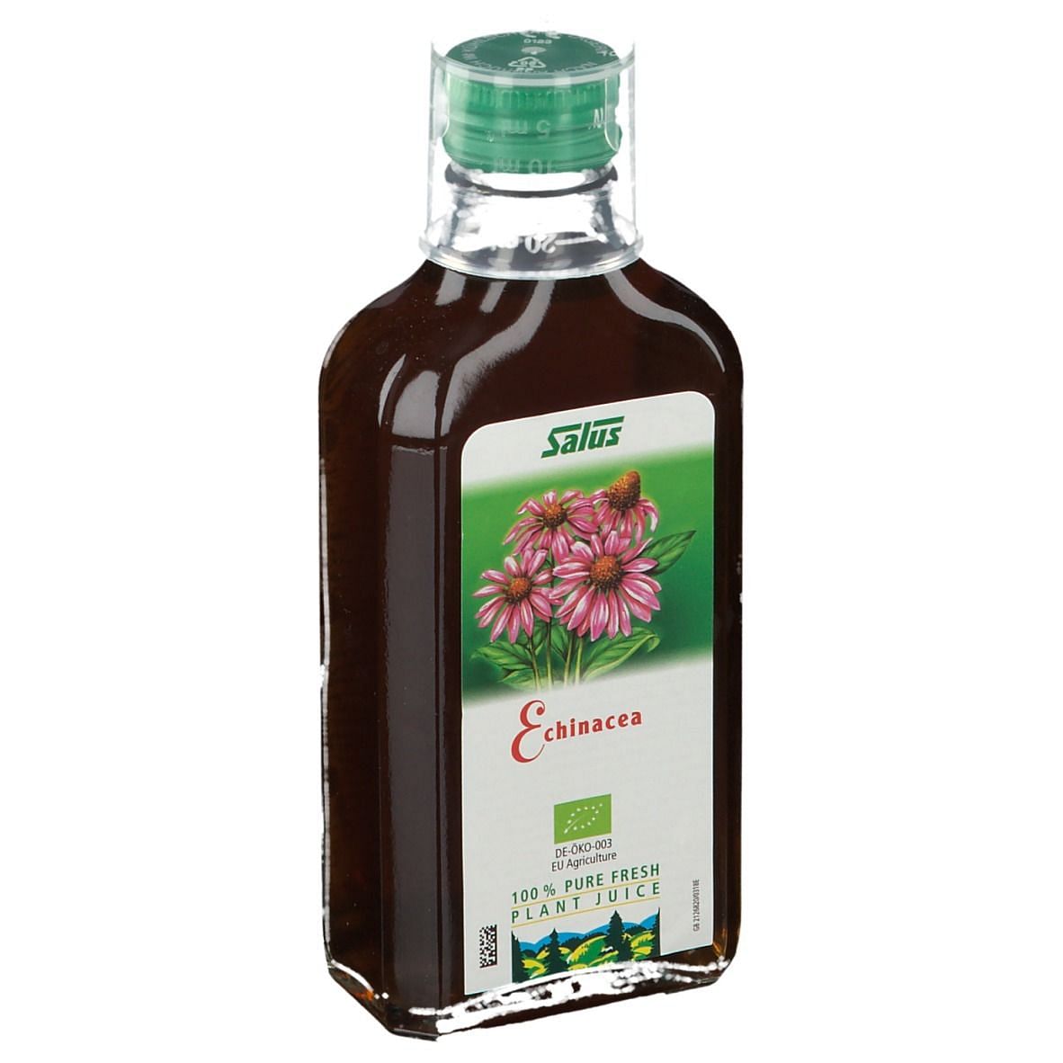 Echinacea Succo 200 Ml Bio