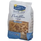 PIACERI MEDITERRANEI PASTA RISO FUSILLI 250 G