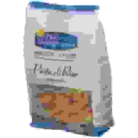 PIACERI MEDITERRANEI PASTA RISO PENNE RIGATE 250 G