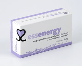 Essenergy 10 Bustine